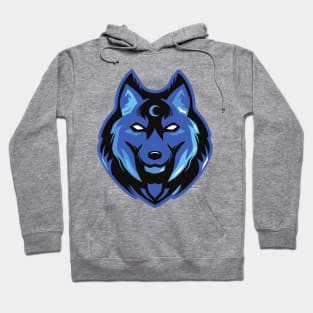 Werewolf Hoodie